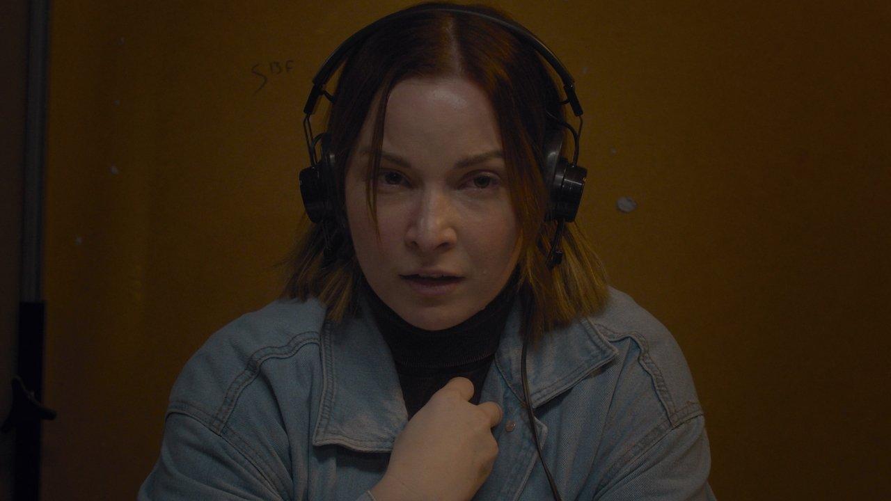 Bliss of Evil backdrop