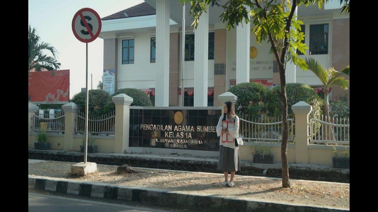 The Sadness is Not Over Yet backdrop