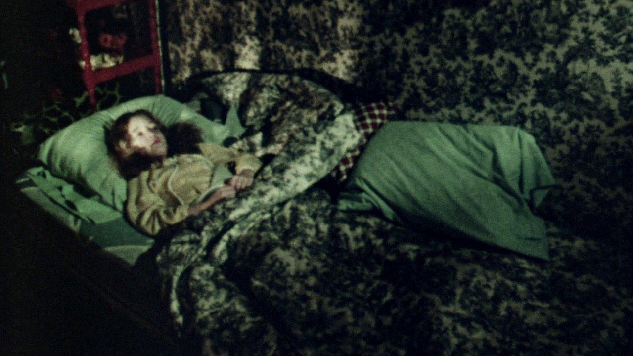 Yours Truly, Andrea G. Stern backdrop