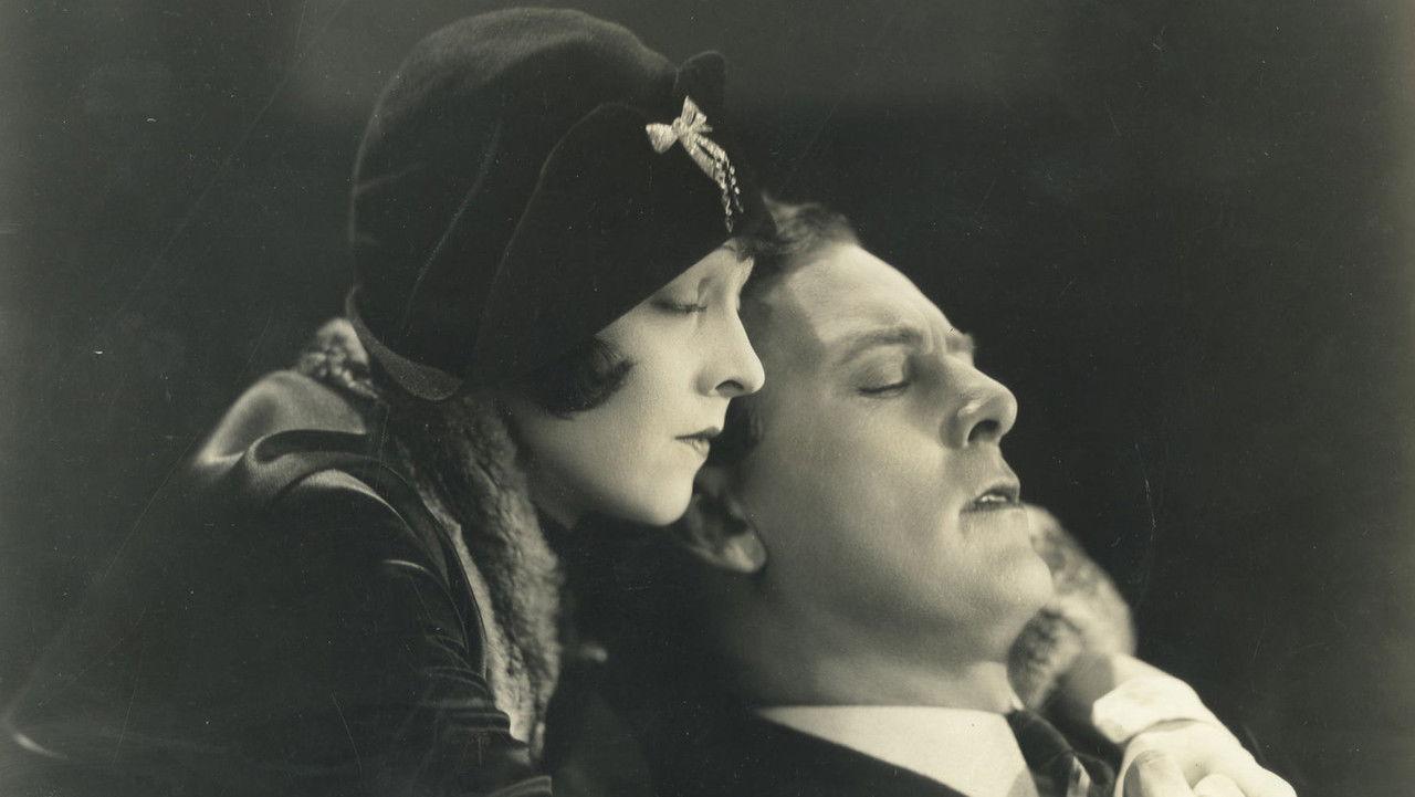 The City Gone Wild backdrop