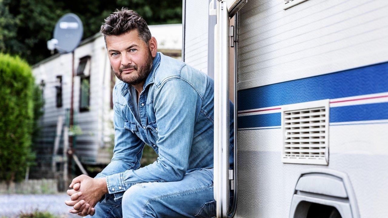 In Mijn Caravan backdrop