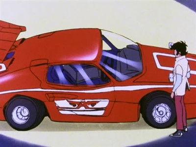 Challenge the Monster Machine