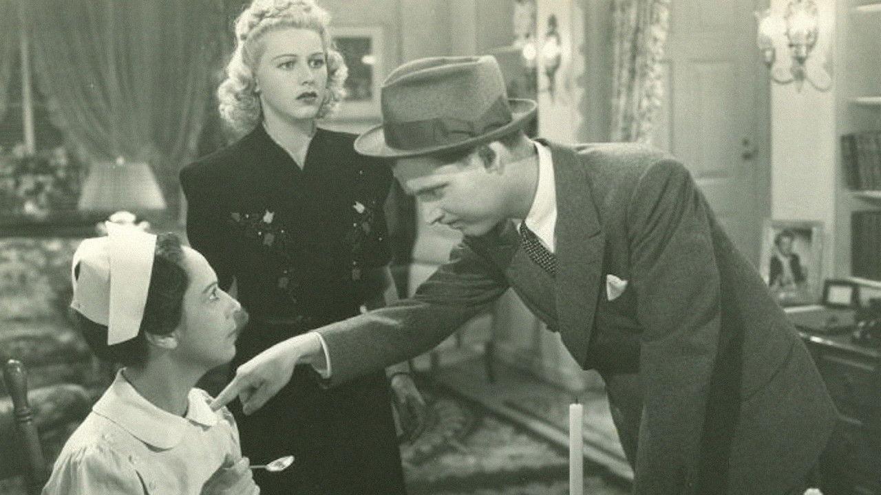 Everybody's Baby backdrop