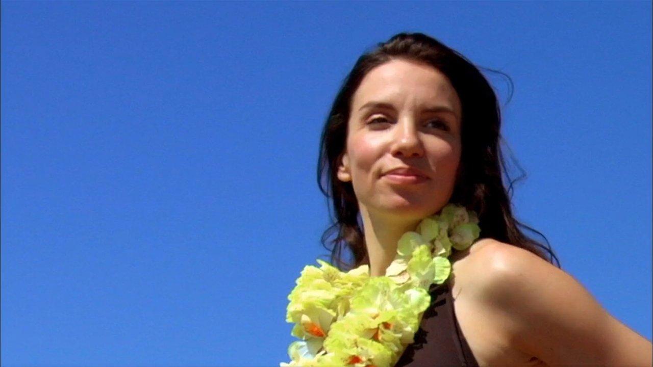 From the Shadows backdrop