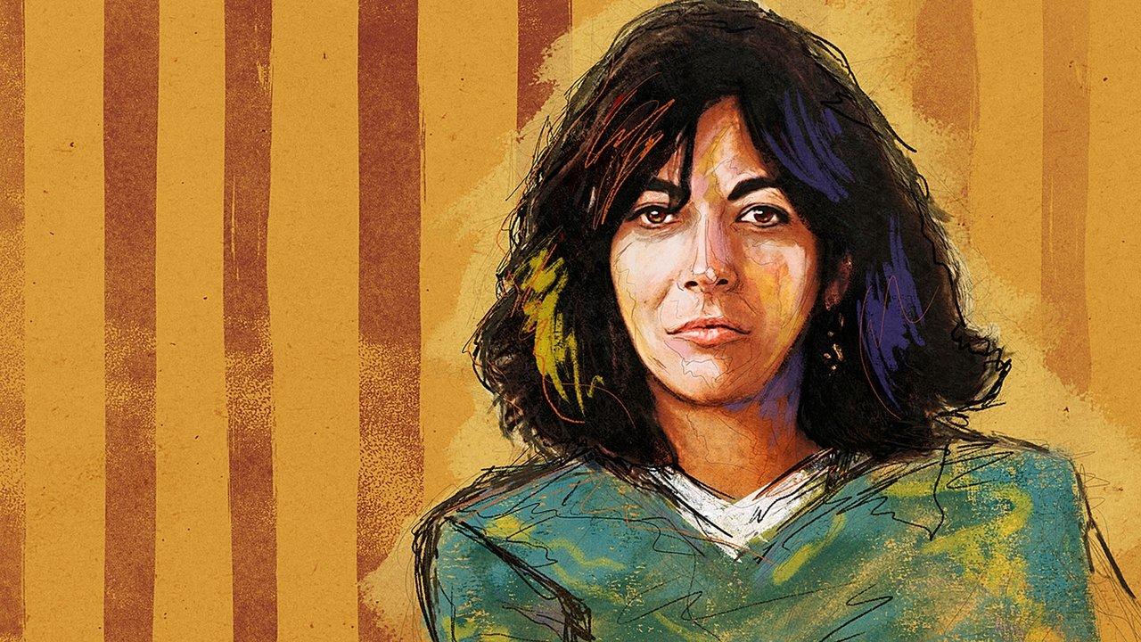 Ghislaine, Prince Andrew and the Paedophile backdrop