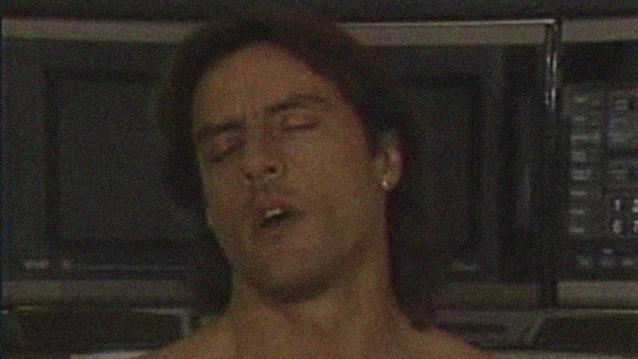 Right Hand Man backdrop