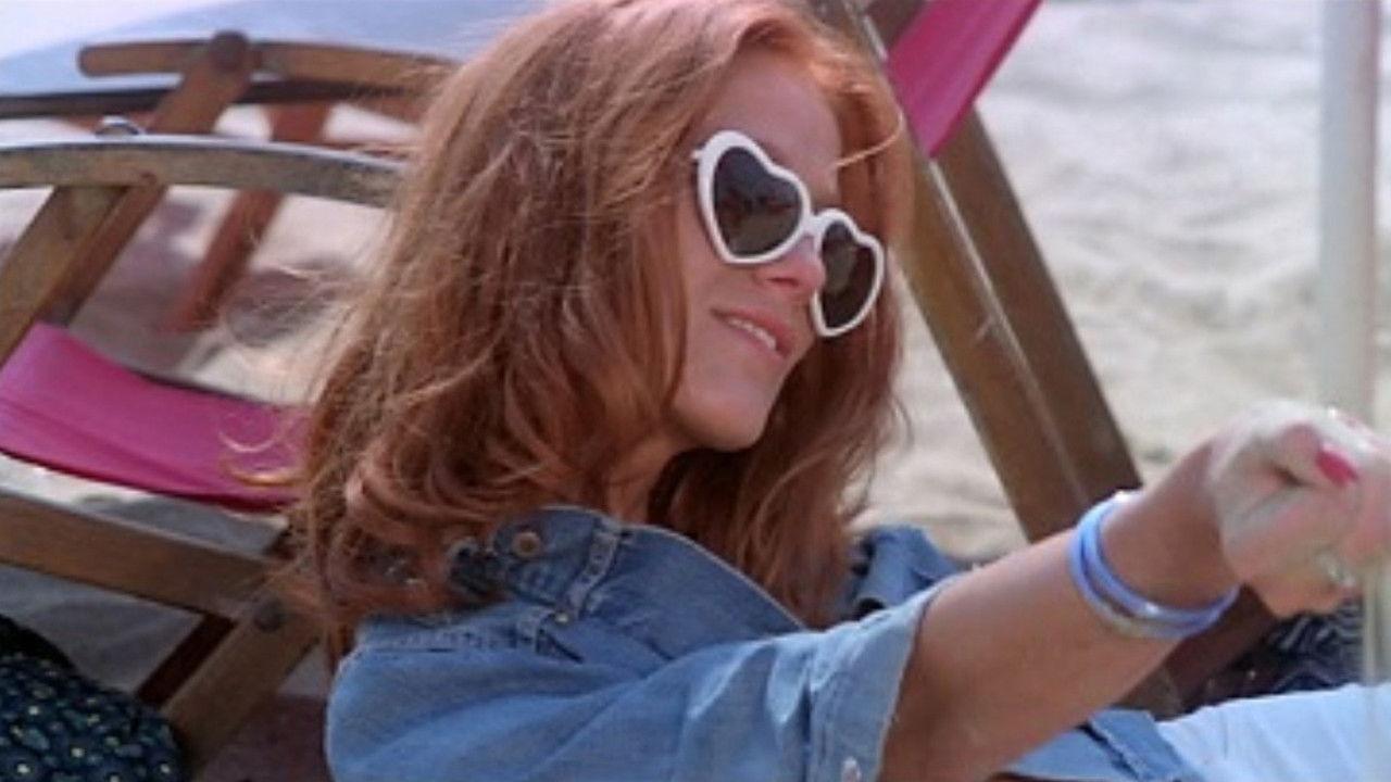 Exchange of Partners backdrop