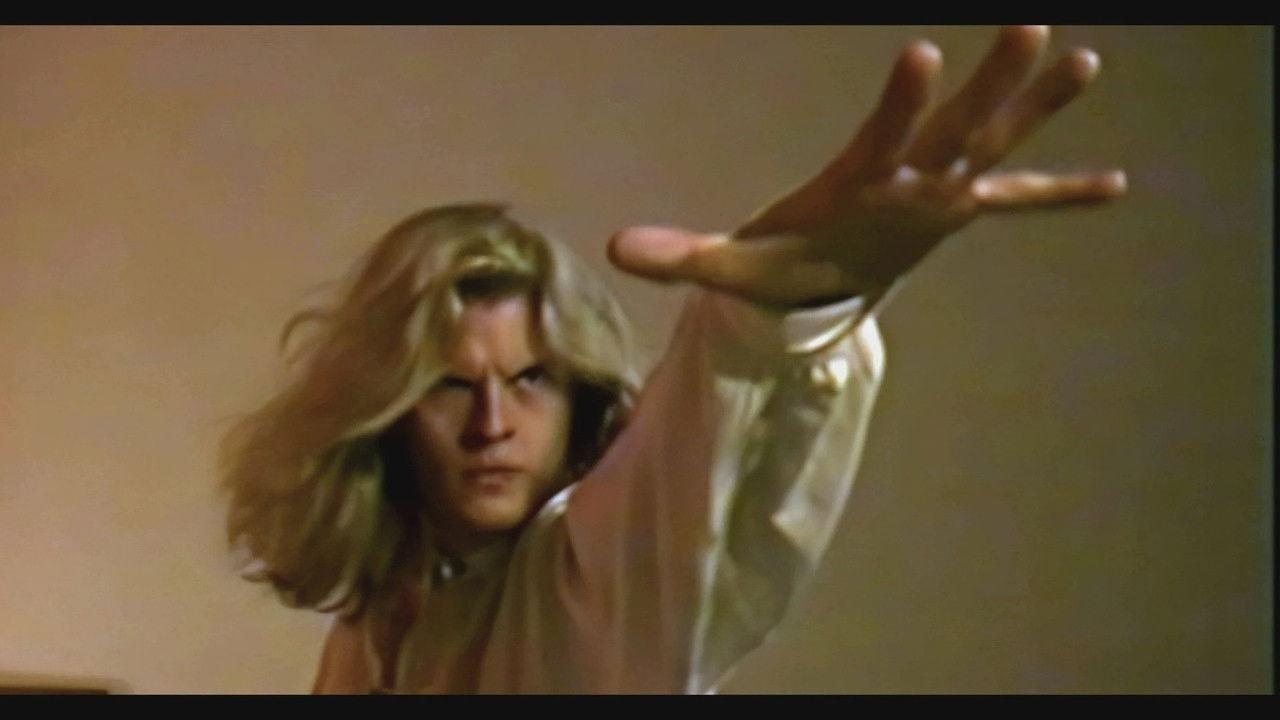 The Good Book backdrop