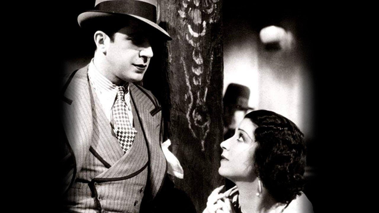 Suburban Melody backdrop