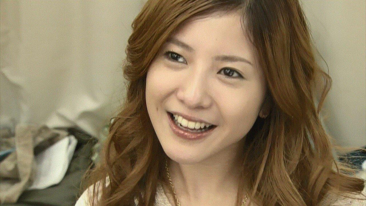 Kita Yoshio's Tomorrow backdrop