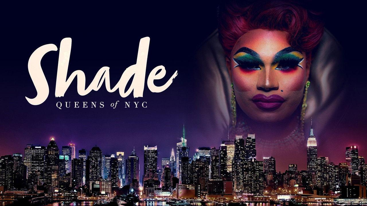 Shade: Queens of NYC backdrop