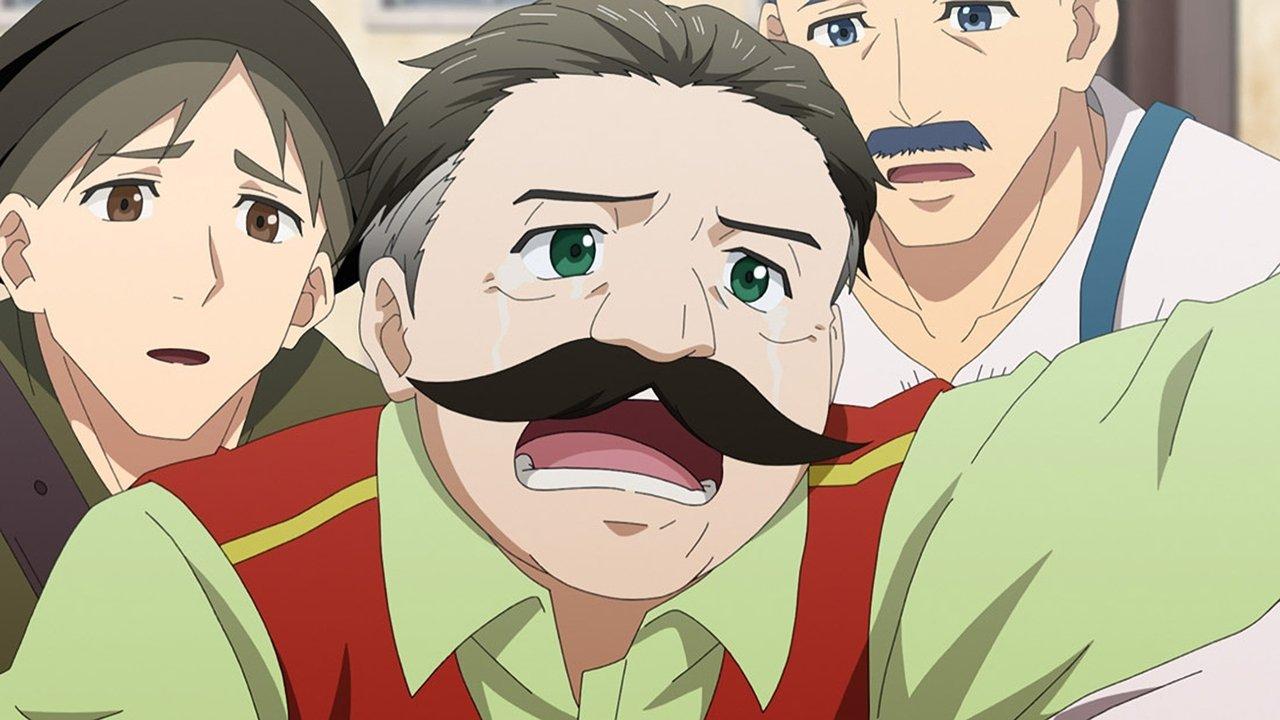 Adventurers (Kenichi and His 8 Allies)