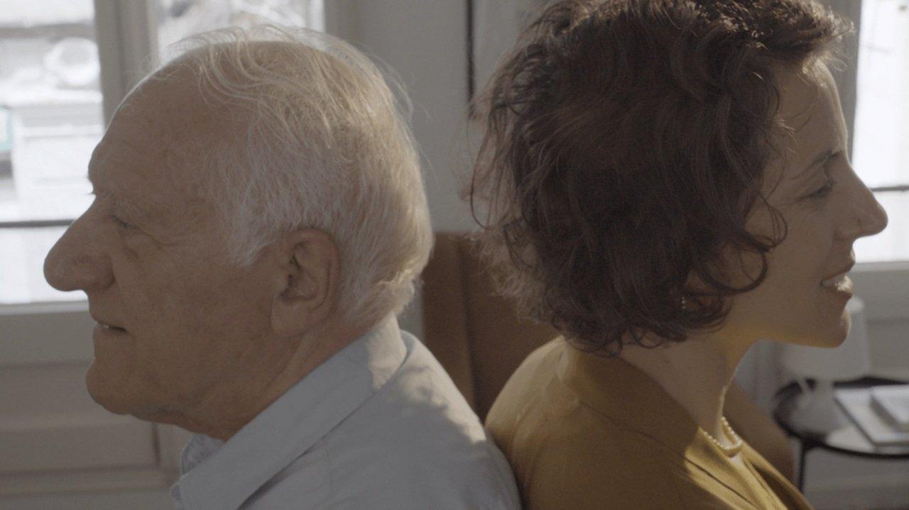 Fisuras en Oro backdrop