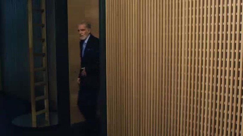 Death Asks for Permission