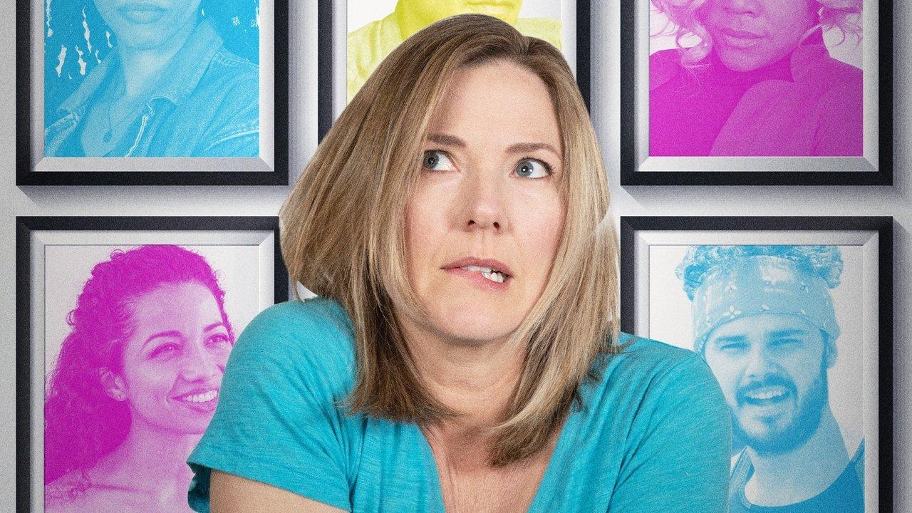 Last Chance Charlene backdrop