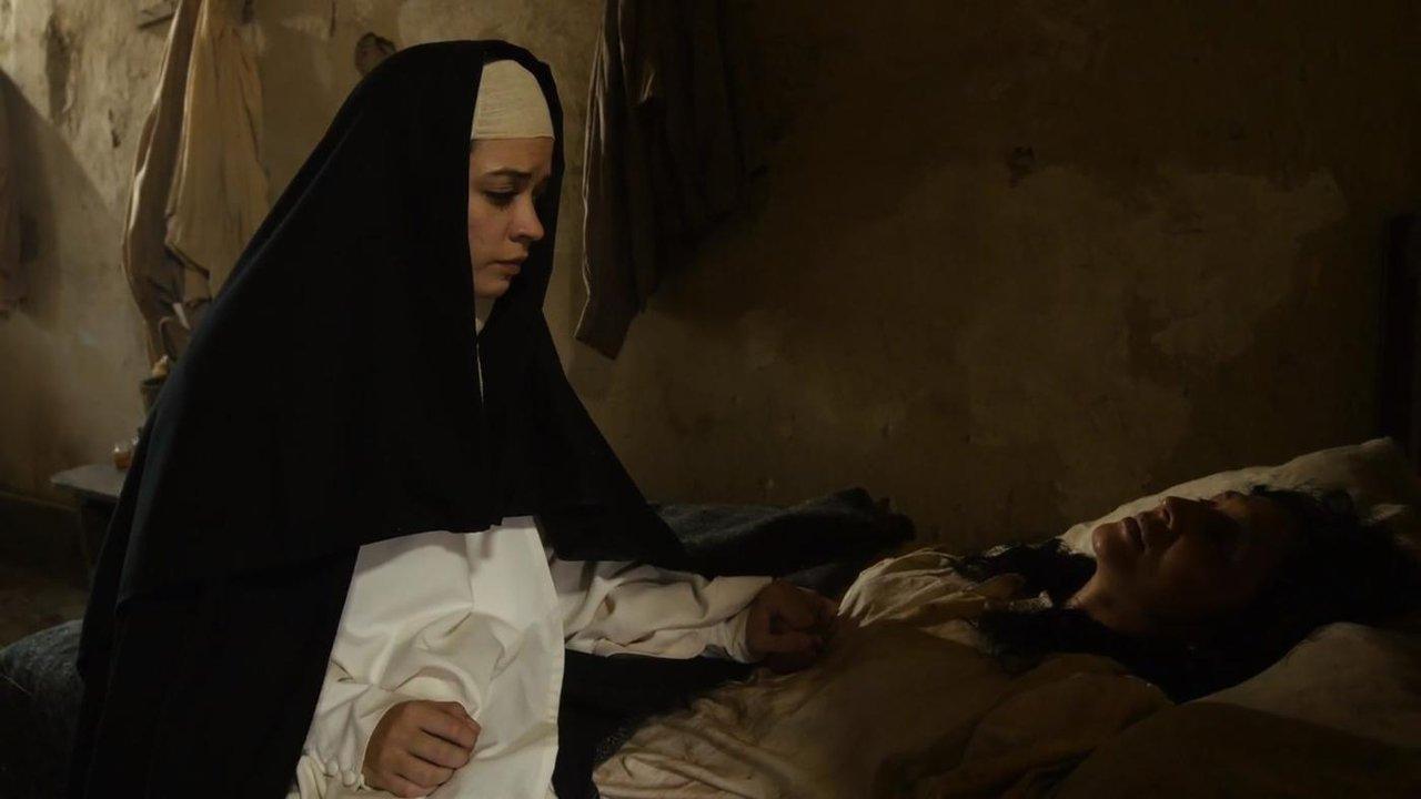 Rosa Mística, fragmentos de la melancolía backdrop