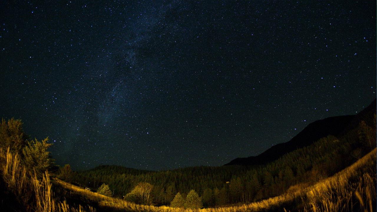 Ambassadors of the Sky backdrop