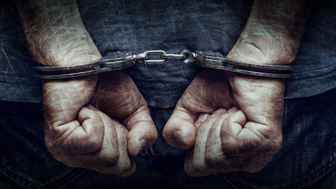 Broken Trust backdrop