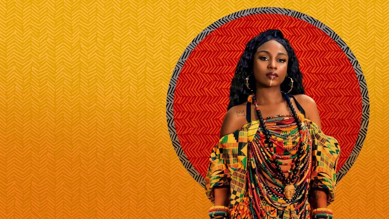 Goyo: En Letra de Otro backdrop