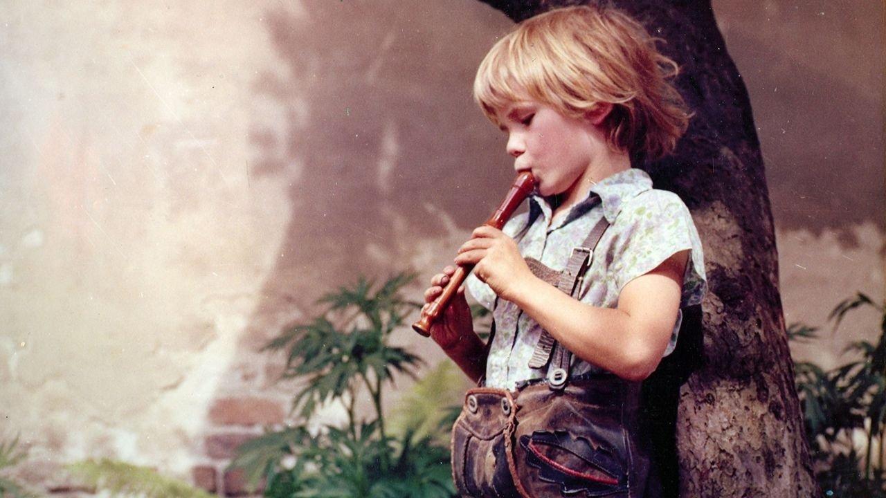 Phillip the Small backdrop