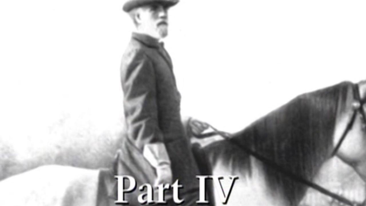 Civil War Minutes - Confederates (Part 4)