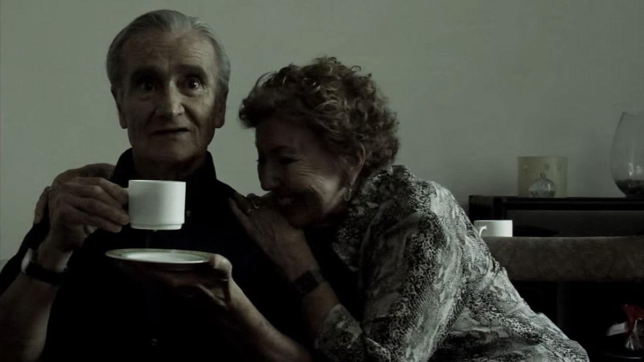 Detrás de la ventana backdrop