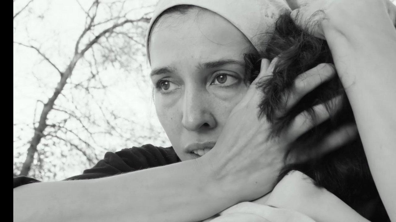 The Never Ending Lightning backdrop