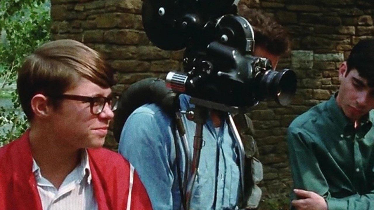 Christopher's Movie Matinee backdrop