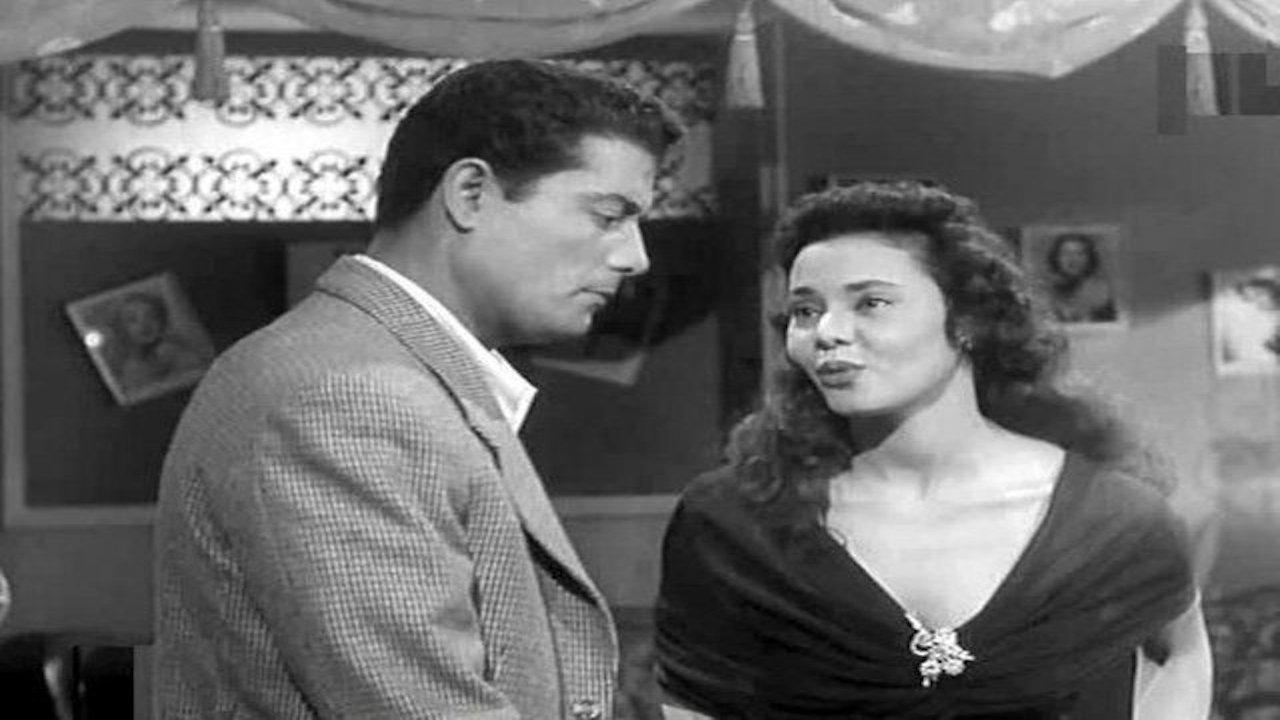 Crime and Punishment backdrop