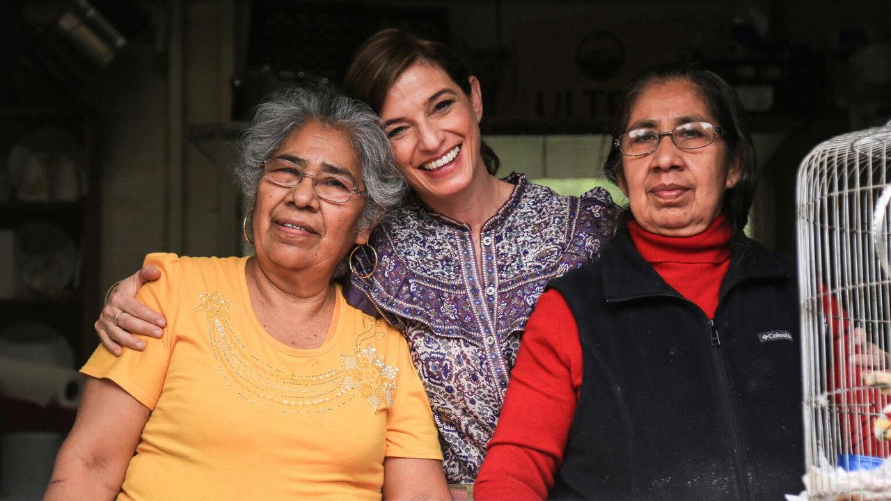 Sisters, Stew, and Sass