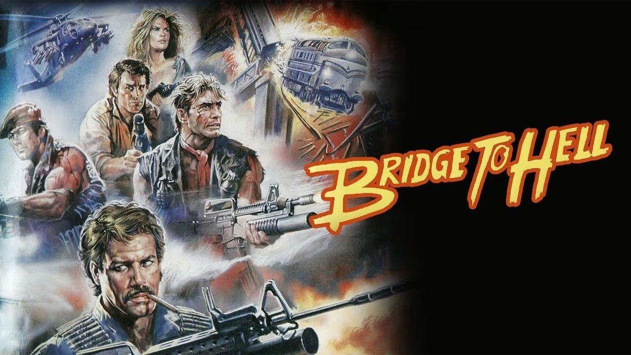 Bridge to Hell backdrop