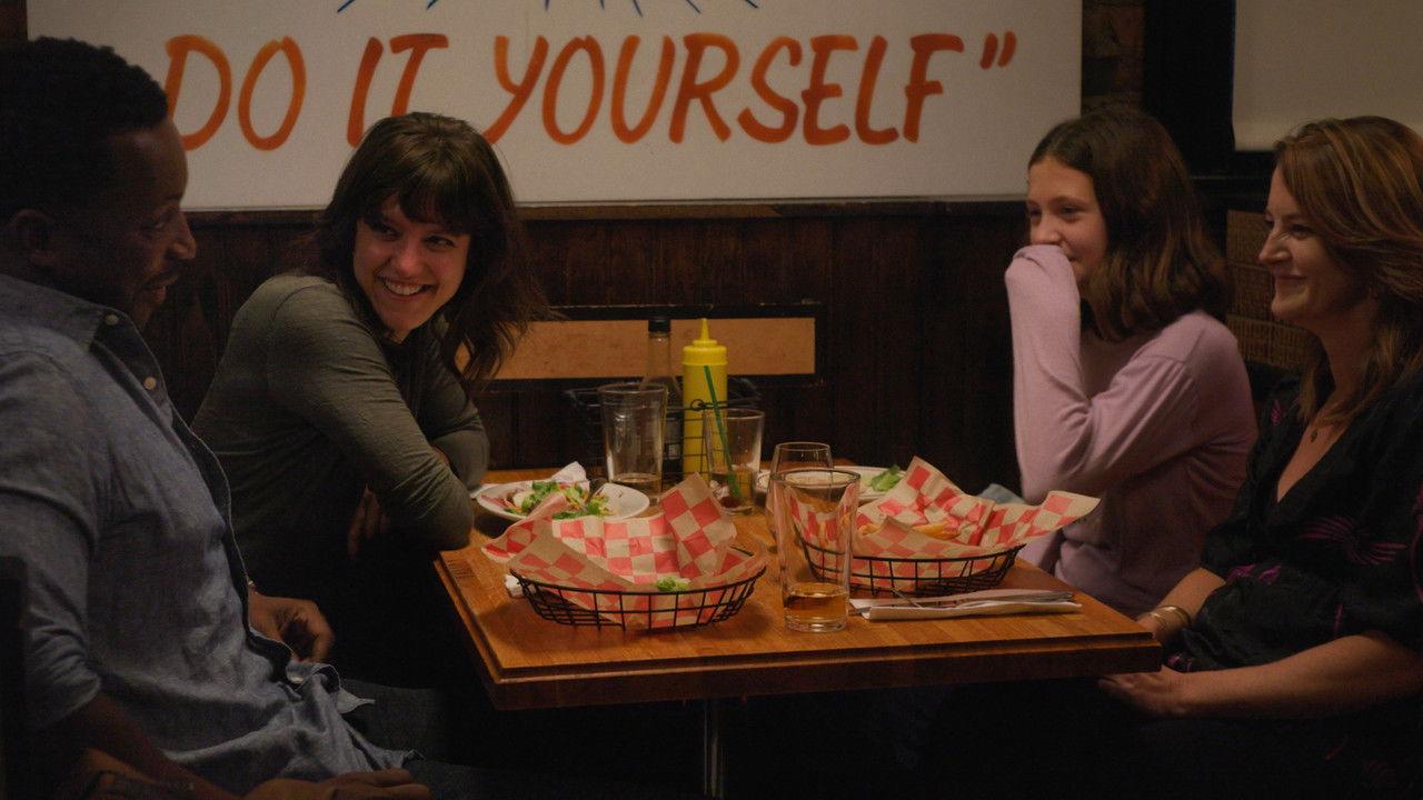 Pretty Doesn't Hurt backdrop