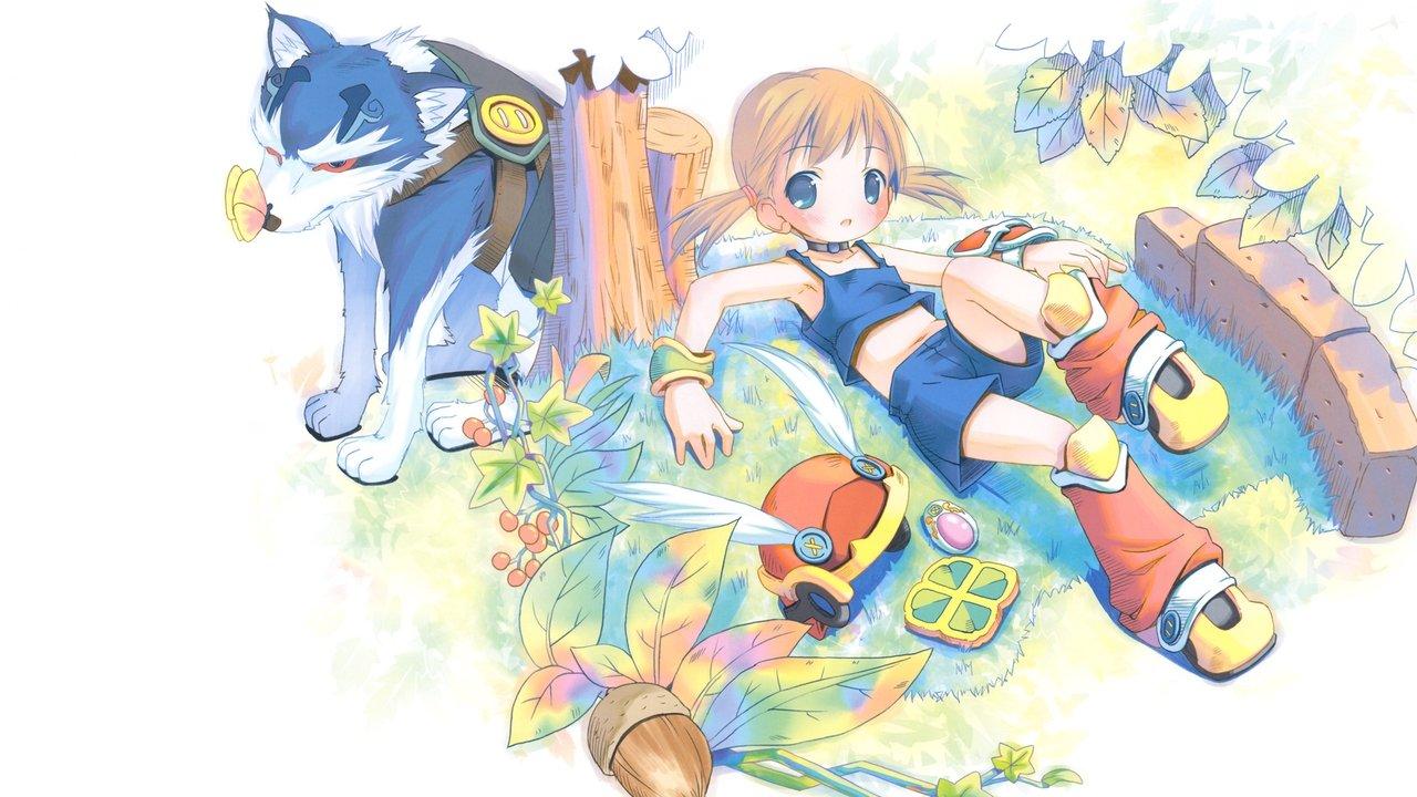 Fairy Musketeers backdrop