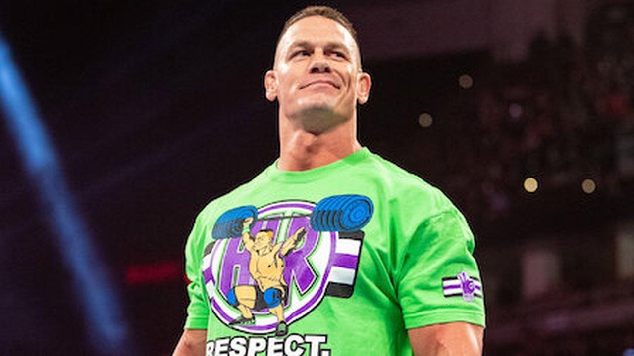 John Cena