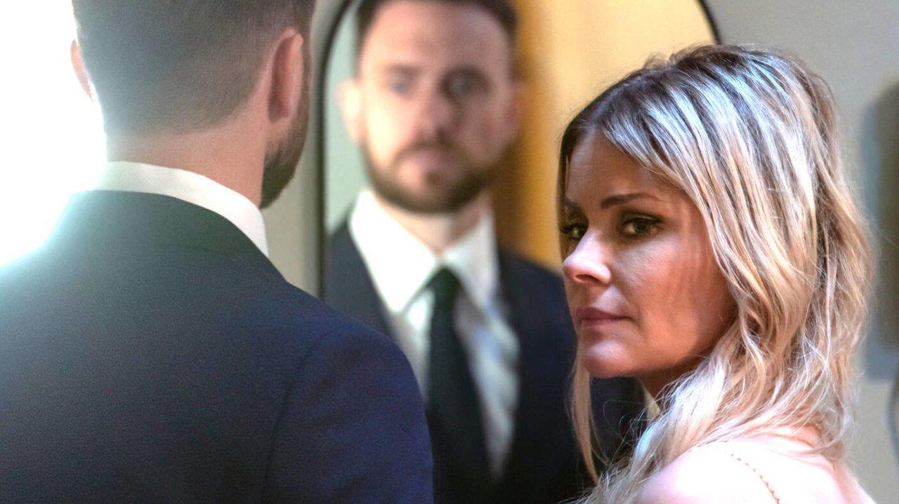 As Long As We Live backdrop