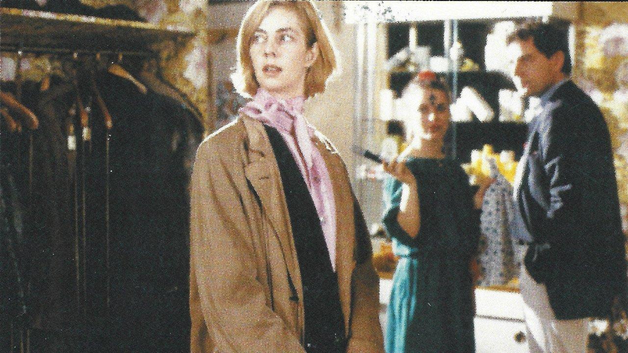 Der Fall Harrer backdrop