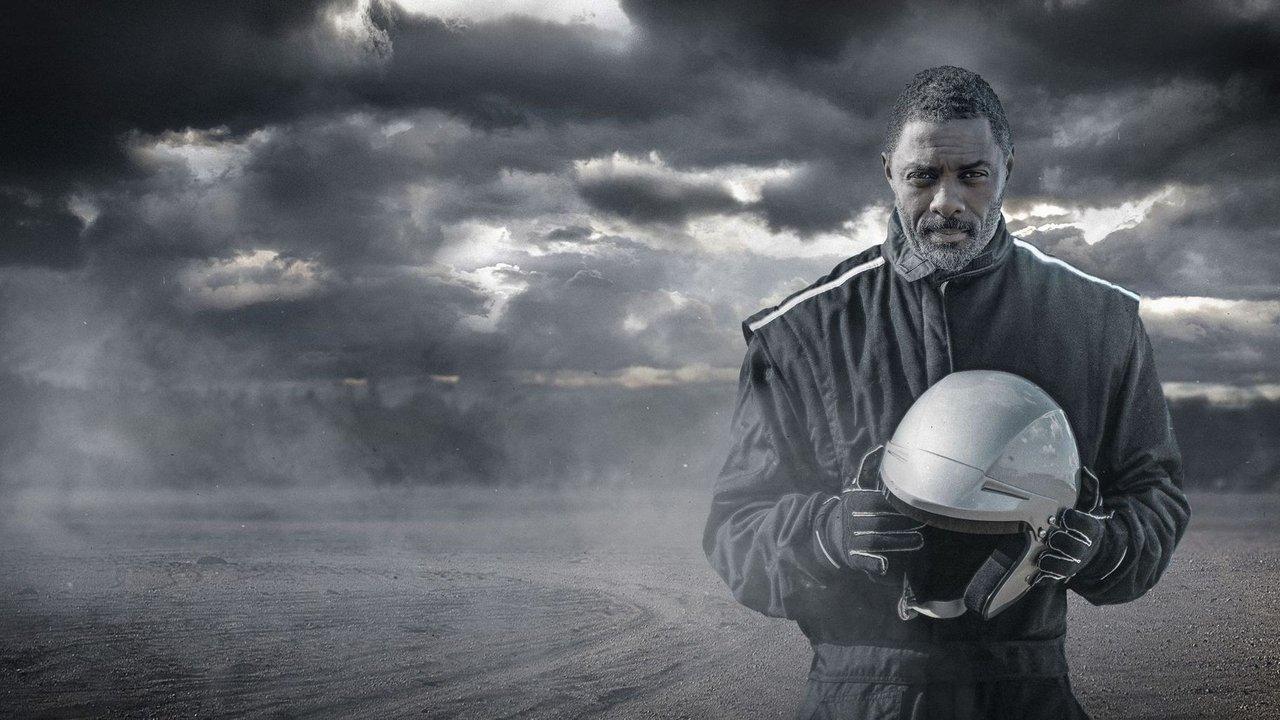 Idris Elba: No Limits backdrop