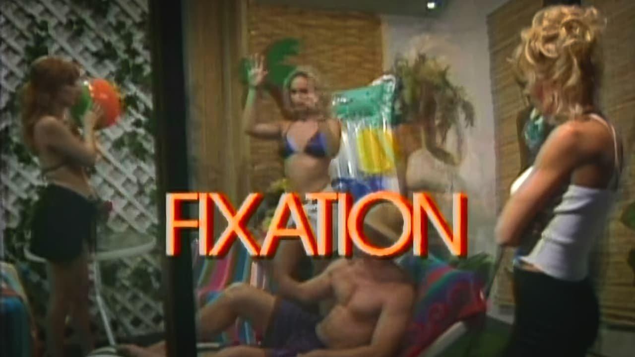 Fixation backdrop
