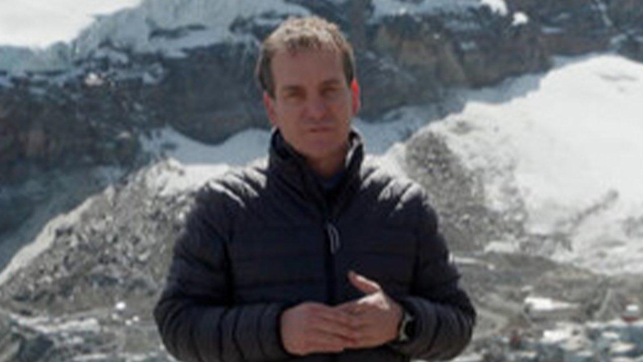 Till the edge: the adventure that got tangled up backdrop