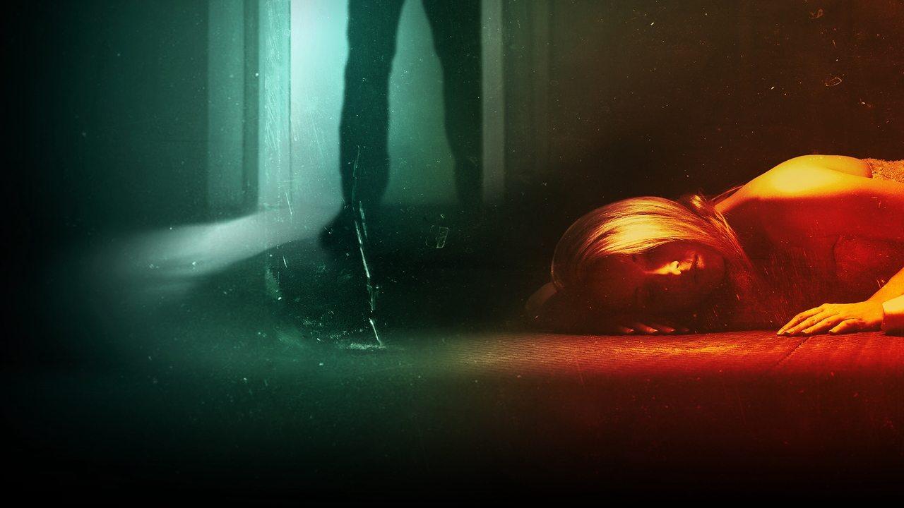 Married to Evil backdrop