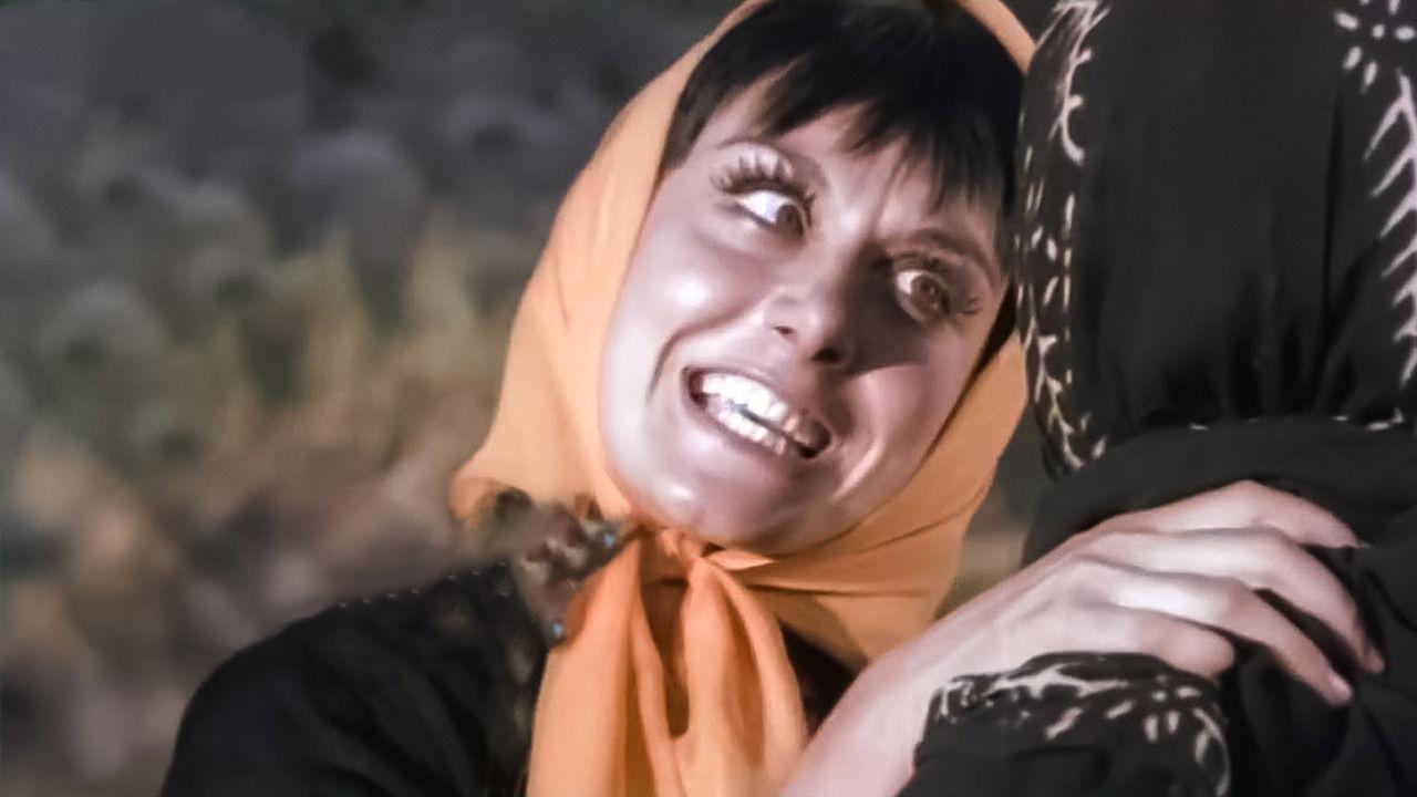 Ayşecik: Yavrum backdrop