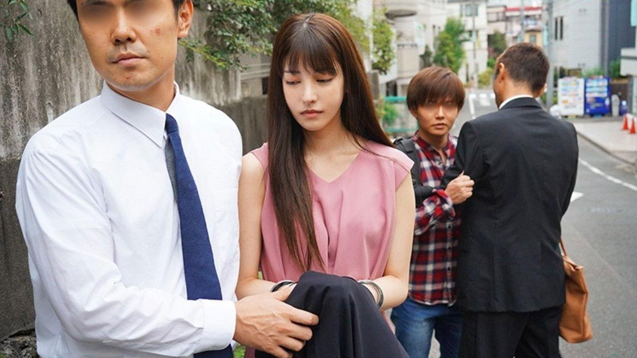 Hot Female Teacher's Tryst With Her Student - Passionate Love-Making POV Footage Record Karen Kaede backdrop