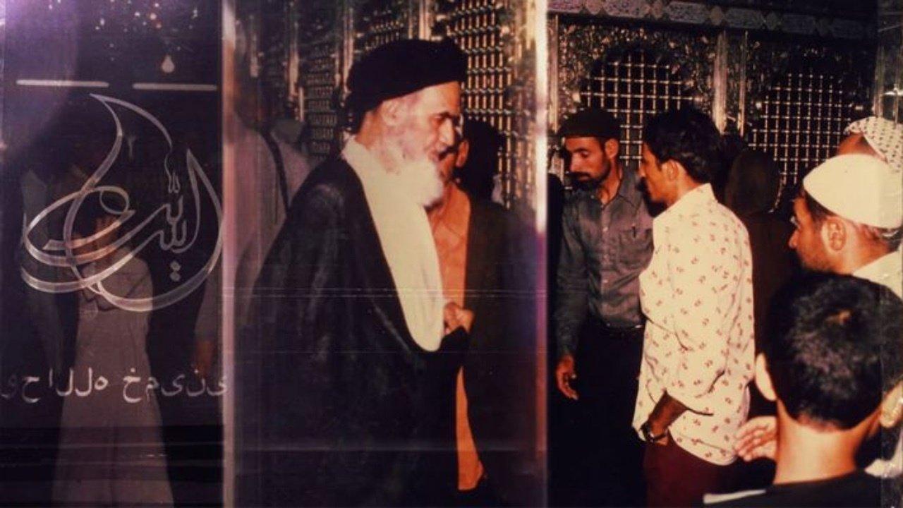 The Long War: Iran, Israel, USA backdrop