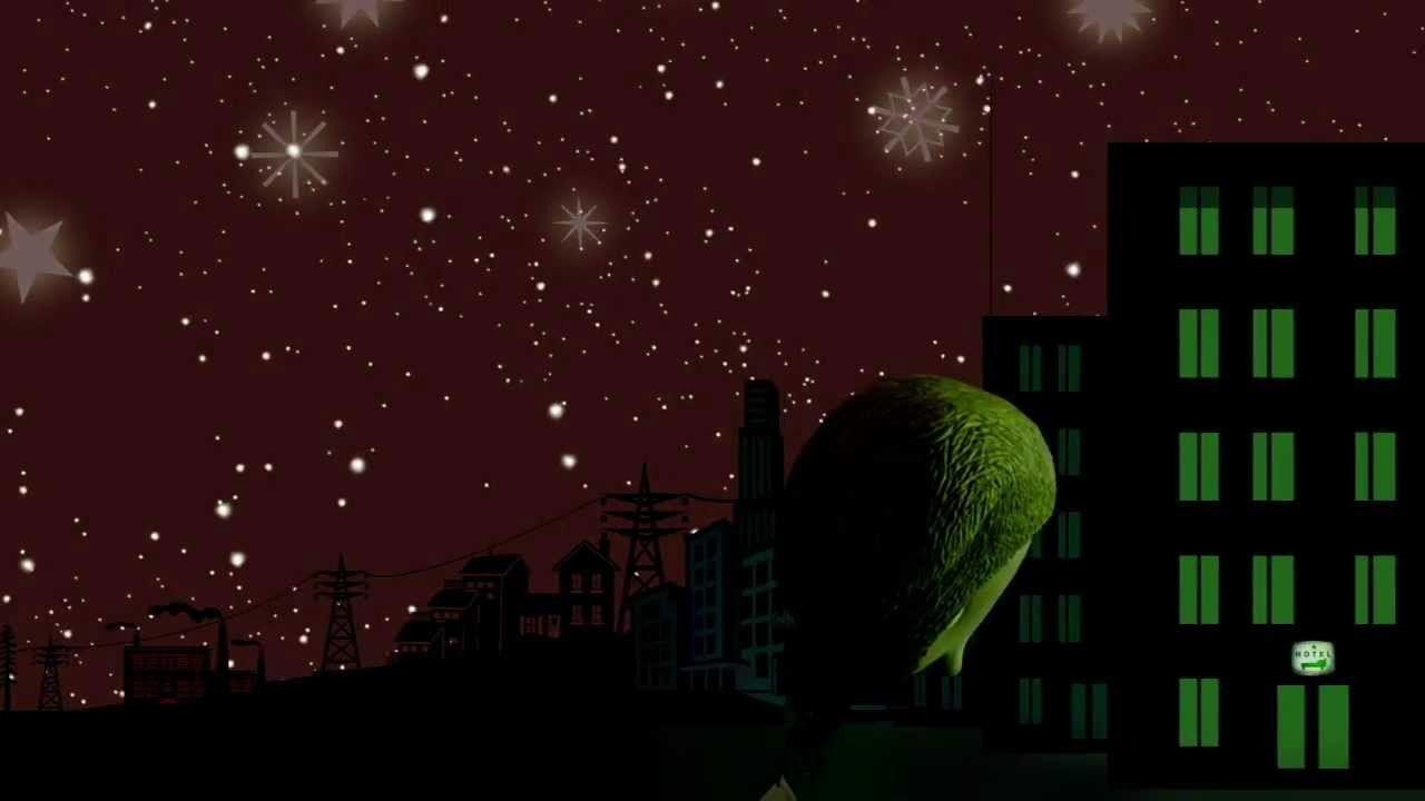 Tell Me Not to Worry backdrop