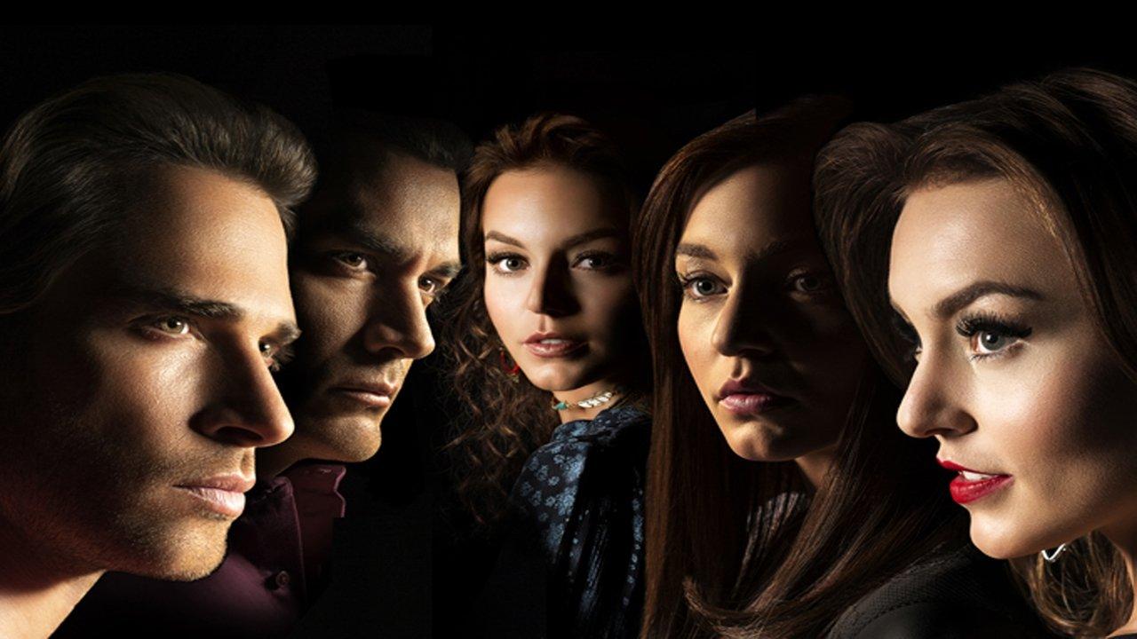 The Three Sides of Ana backdrop