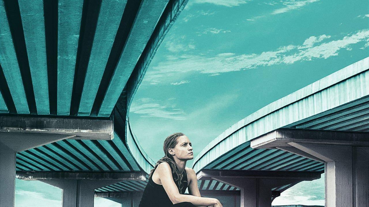 The Sound of Concrete backdrop