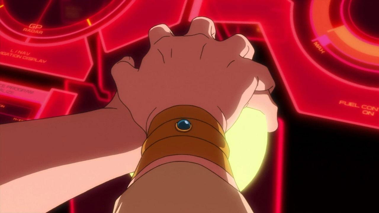 Gundam Build Fighters: GM's Counterattack