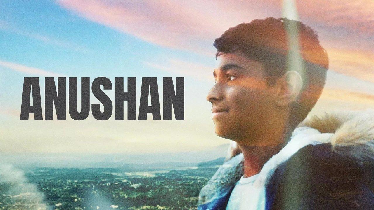 Anushan backdrop