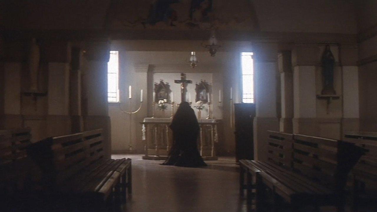 Cloistered Nun: Runa's Confession backdrop