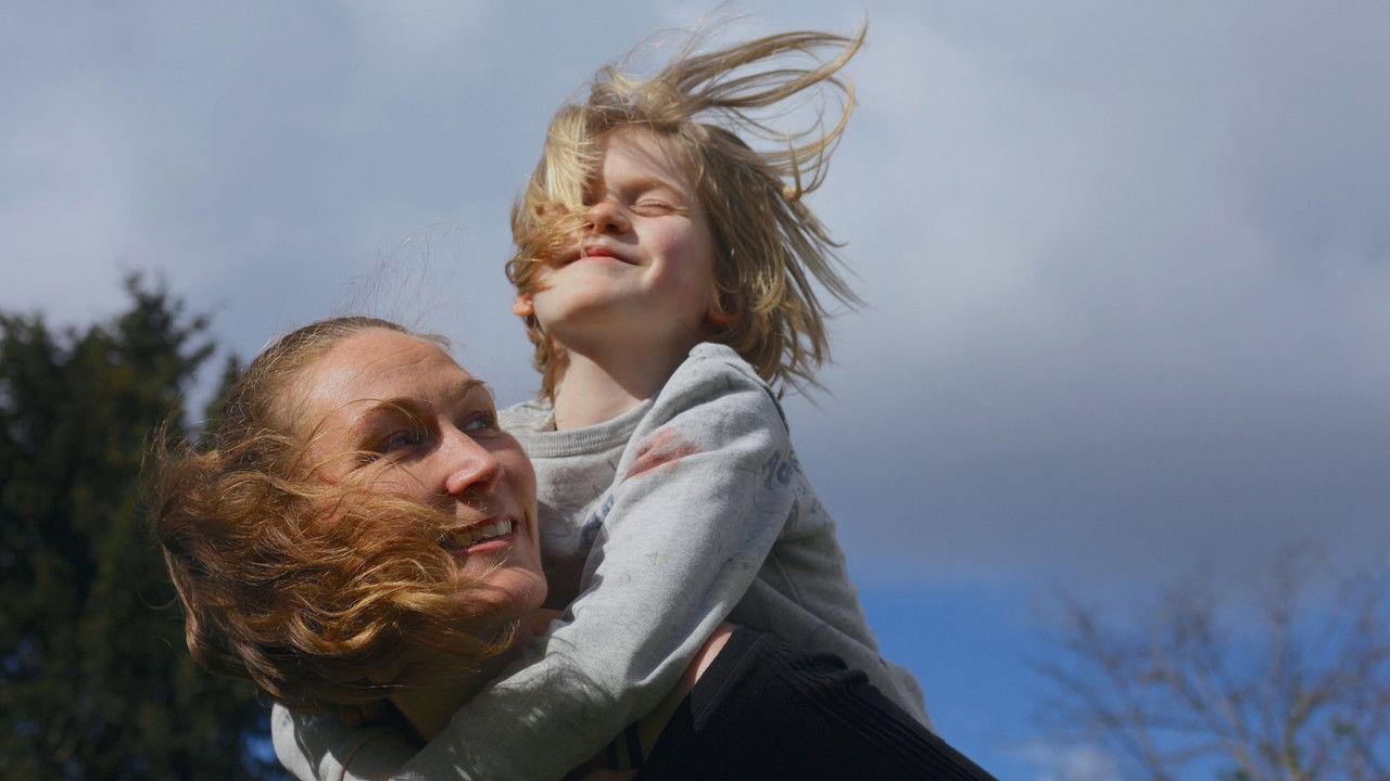 All That Remains to be Seen backdrop